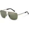 Porsche Design - P´8665 Sunglasses - Palladium - Porsche Design Eyewear - Avvenice
