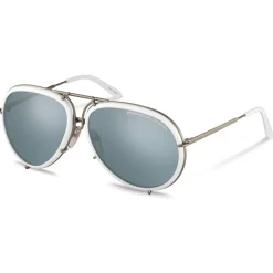 Porsche Design - P´8613 Sunglasses - Titan - Porsche Design Eyewear - Avvenice