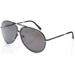 Porsche Design - P´8508 Sunglasses - Black - Porsche Design Eyewear - Avvenice