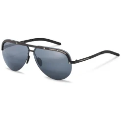 Porsche Design - P´8693 Sunglasses - Black - Porsche Design Eyewear - Avvenice