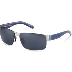 Porsche Design - P´8573 Sunglasses - Palladium Blue - Porsche Design Eyewear - Avvenice