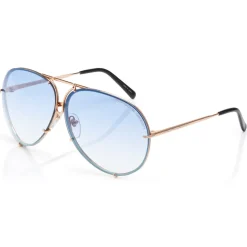 Porsche Design - P´8478 Sunglasses - Color of The Year 2019 - Limited Edition - Porsche Design Eyewear - Avvenice