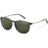 Porsche Design - P´8683 Sunglasses - Grey - Porsche Design Eyewear - Avvenice