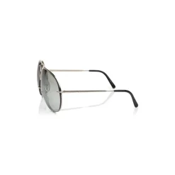 Porsche Design - P´8478 Sunglasses - Titanium - Porsche Design Eyewear - Avvenice