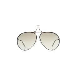 Porsche Design - P´8478 Sunglasses - Titanium - Porsche Design Eyewear - Avvenice