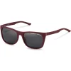 Porsche Design - P´8648 Sunglasses - Dark Red - Porsche Design Eyewear - Avvenice