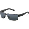 Porsche Design - P´8509 Sunglasses - Dark Gun Blue - Porsche Design Eyewear - Avvenice