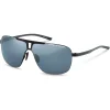 Porsche Design - P´8655 Sunglasses - Black - Porsche Design Eyewear - Avvenice