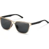Porsche Design - P´8647 Sunglasses - Gold - Porsche Design Eyewear - Avvenice