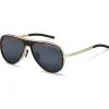 Porsche Design - P´8684 Sunglasses - Gold - Porsche Design Eyewear - Avvenice
