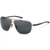 Porsche Design - P´8655 Sunglasses - Gold - Porsche Design Eyewear - Avvenice