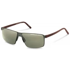 Porsche Design - P´8646 Sunglasses - Porsche Design Eyewear - Avvenice