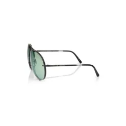 Porsche Design - P´8478 Sunglasses - Black - Porsche Design Eyewear - Avvenice