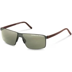 Porsche Design - P´8646 Sunglasses - Dark Gun - Porsche Design Eyewear - Avvenice