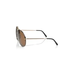 Porsche Design - P´8478 Sunglasses - Light Gold - Porsche Design Eyewear - Avvenice