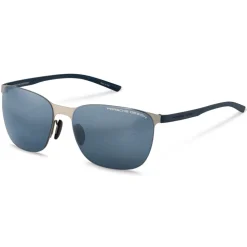 Porsche Design - P´8659 Sunglasses - Silver - Porsche Design Eyewear - Avvenice