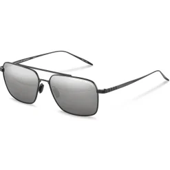 Porsche Design - P´8679 Sunglasses - Black - Porsche Design Eyewear - Avvenice