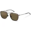 Porsche Design - P´8692 Sunglasses - Brown - Porsche Design Eyewear - Avvenice