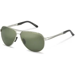 Porsche Design - P´8649 Sunglasses - Palladium - Porsche Design Eyewear - Avvenice