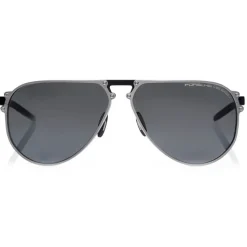 Porsche Design - P´8685 Sunglasses - Hexagon - Porsche Design Eyewear - Avvenice