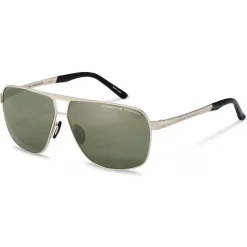 Porsche Design - P´8665 Sunglasses - Palladium - Porsche Design Eyewear - Avvenice