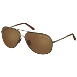 Porsche Design - P´8605 Sunglasses - Porsche Design Eyewear - Avvenice