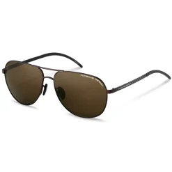 Porsche Design - P´8651 Sunglasses - Porsche Design Eyewear - Avvenice