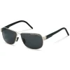 Porsche Design - P´8633 Sunglasses - Porsche Design Eyewear - Avvenice