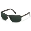 Porsche Design - P´8565 Sunglasses - Porsche Design Eyewear - Avvenice