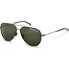 Porsche Design - P´8691 Sunglasses - Brown - Porsche Design Eyewear - Avvenice