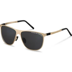 Porsche Design - P´8609 Sunglasses - Light Gold - Porsche Design Eyewear - Avvenice