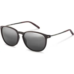 Porsche Design - P´8683 Sunglasses - Red - Porsche Design Eyewear - Avvenice