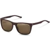 Porsche Design - P´8648 Sunglasses - Brown - Porsche Design Eyewear - Avvenice