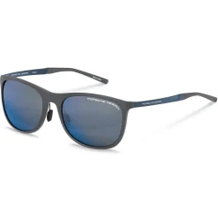 Porsche Design - P´8672 Sunglasses - Grey - Porsche Design Eyewear - Avvenice