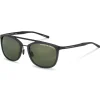 Porsche Design - P´8671 Sunglasses - Black - Porsche Design Eyewear - Avvenice