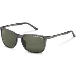 Porsche Design - P´8673 Sunglasses - Grey - Porsche Design Eyewear - Avvenice
