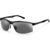 Porsche Design - P´8494 Sunglasses - Black - Porsche Design Eyewear - Avvenice