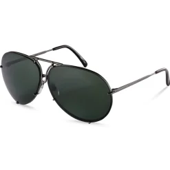 Porsche Design - P´8478 Sunglasses - Grey Matt - Porsche Design Eyewear - Avvenice