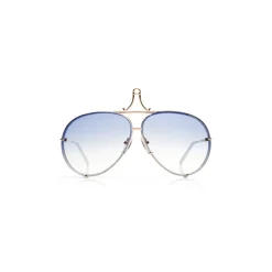 Porsche Design - P´8478 Sunglasses - Yellow Gold White - Porsche Design Eyewear - Avvenice