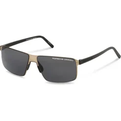 Porsche Design - P´8646 Sunglasses - Gold - Porsche Design Eyewear - Avvenice