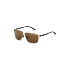 Porsche Design - P´8680 Sunglasses - Gold - Porsche Design Eyewear - Avvenice