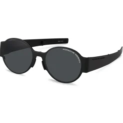 Porsche Design - P´8592 Sunglasses - Gun - Porsche Design Eyewear - Avvenice