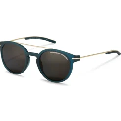 Porsche Design - P´8644 Sunglasses - Blue - Porsche Design Eyewear - Avvenice
