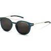 Porsche Design - P´8644 Sunglasses - Blue - Porsche Design Eyewear - Avvenice