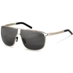 Porsche Design - P´8663 Sunglasses - Laser Cut - Limited Edition - Porsche Design Eyewear - Avvenice
