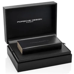 Porsche Design - P´8663 Sunglasses - Laser Cut - Limited Edition - Porsche Design Eyewear - Avvenice