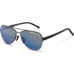 Porsche Design - P´8676 Sunglasses - Grey - Porsche Design Eyewear - Avvenice