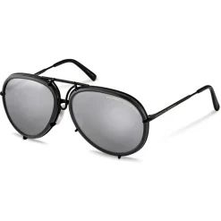 Porsche Design - P´8613 Sunglasses - Black - Porsche Design Eyewear - Avvenice