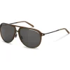 Porsche Design - P´8662 Sunglasses - Brown - Porsche Design Eyewear - Avvenice