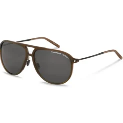 Porsche Design - P´8662 Sunglasses - Brown - Porsche Design Eyewear - Avvenice
